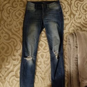 Skinny Jean's
